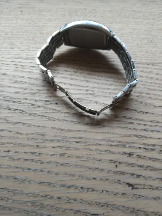 Reloj de pulsera mujer multicolor