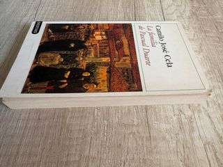 La familia de Pascual Duarte