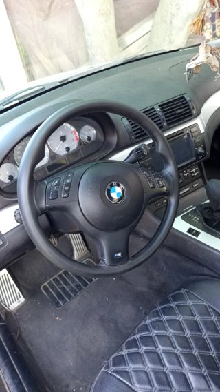 BMW Serie 3 2002