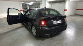 BMW Serie 3 2002