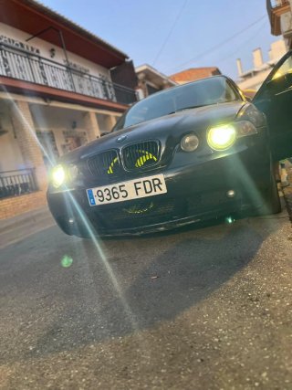 BMW Serie 3 2002