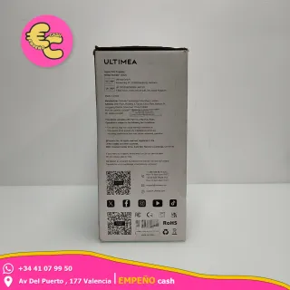 Proyector ULTIMEA Apollo P40 4K HDR 10