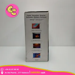 Proyector ULTIMEA Apollo P40 4K HDR 10