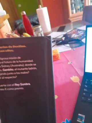 X-TREME X-MEN 02. PARAISO PERDIDO (MARVEL DELUXE)