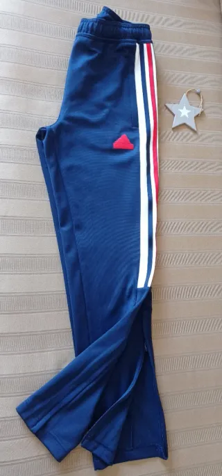 Pantaloni Adidas ragazzo tg 13/14 anni nuovo