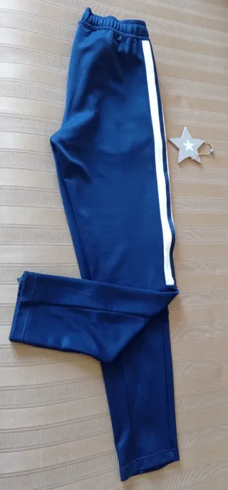 Pantaloni Adidas ragazzo tg 13/14 anni nuovo