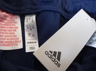 Pantaloni Adidas ragazzo tg 13/14 anni nuovo