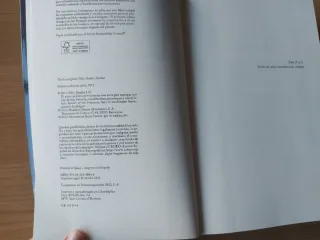 Libro "Cincuenta sombras más oscuras" de E.L.James