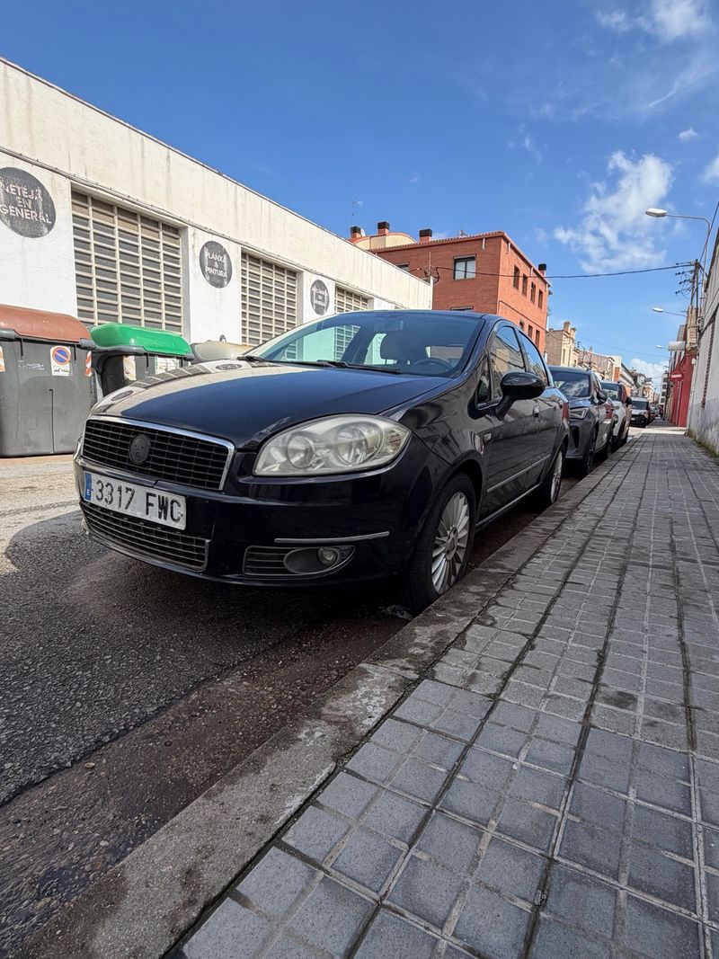 FIAT Linea 2007 - foto 1