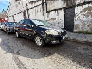 FIAT Linea 2007