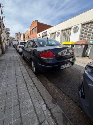 FIAT Linea 2007