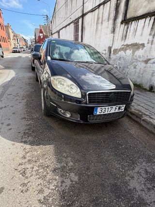 FIAT Linea 2007