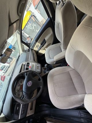 FIAT Linea 2007
