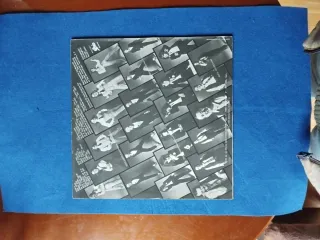 Vinilo LP Cheap Trick