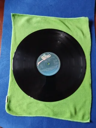 Vinilo LP Cheap Trick