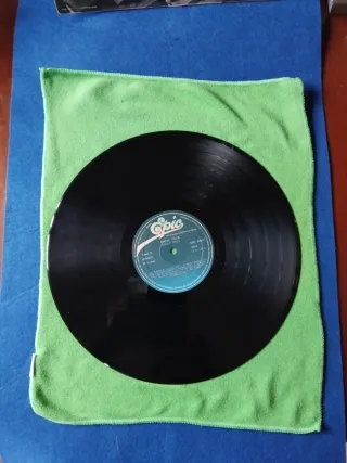 Vinilo LP Cheap Trick