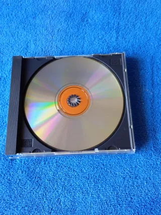 CD Bill Withers - Lean On Me