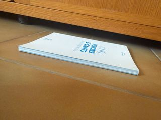 Libro "#06 Visions i Cants"