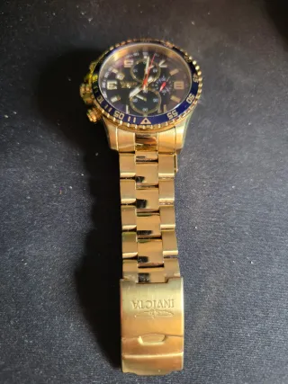 Reloj Invicta Specialty 14878