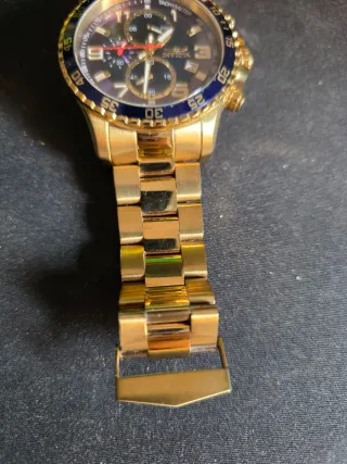 Reloj Invicta Specialty 14878