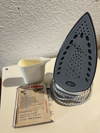 Plancha de ropa Tefal Avantis 80