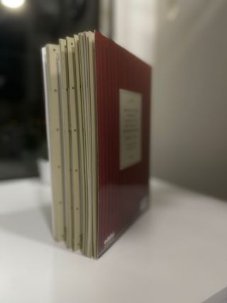 Libro Romeo y Julieta (William Shakespeare)