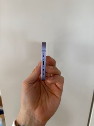 iPhone 12 64GB Morado | Libre | Face ID