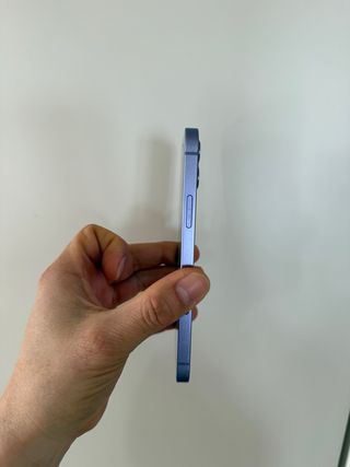 iPhone 12 64GB Morado | Libre | Face ID