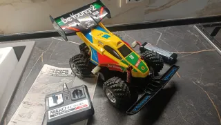 Nikko Be Young 2 Radiocomandato