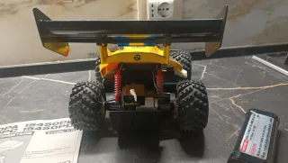 Nikko Be Young 2 Radiocomandato