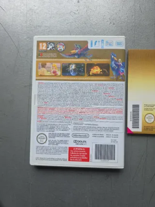 The Legend of Zelda: Skyward Sword Wii + CD