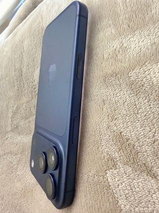 iPhone 17 Pro 256GB - 1 mes de uso