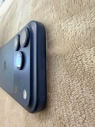 iPhone 17 Pro 256GB - 1 mes de uso