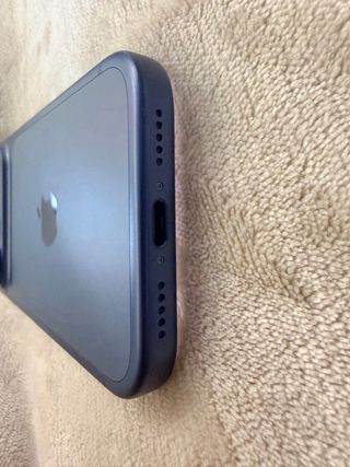 iPhone 17 Pro 256GB - 1 mes de uso