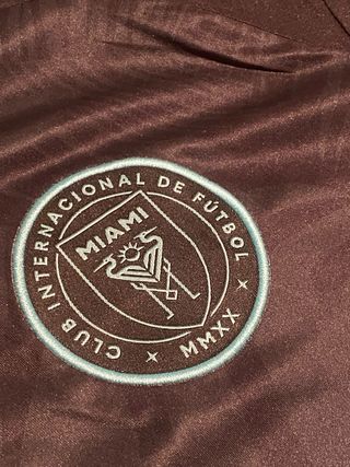 Camiseta Inter Miami CF Adidas Talla M