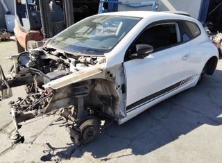 1800540 brazo suspension volkswagen scirocco (137)