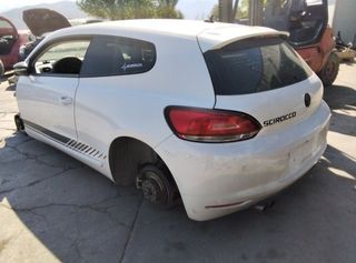 1800540 brazo suspension volkswagen scirocco (137)