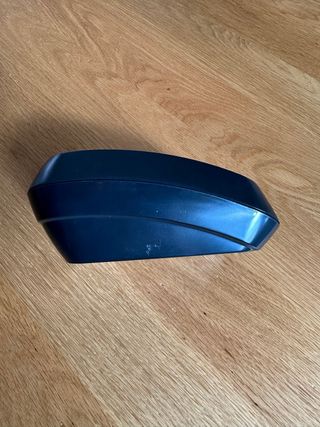 Snips Porta Telecomandi Nero 3 Scomparti