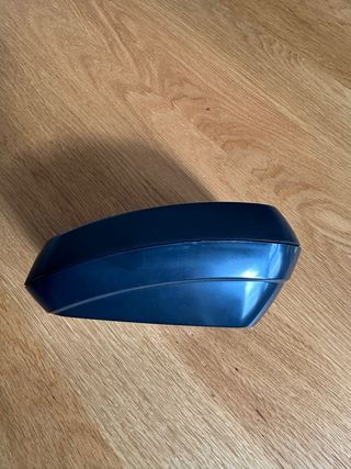 Snips Porta Telecomandi Nero 3 Scomparti