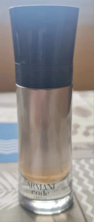 Armani Code Absolu Parfum 60 ml