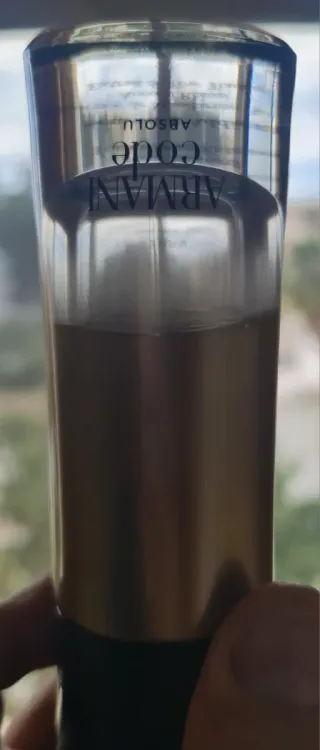 Armani Code Absolu Parfum 60 ml