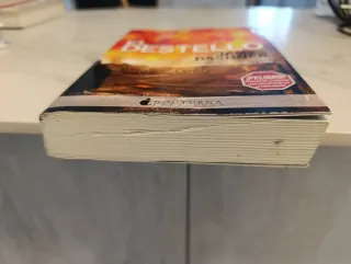 El Destello (Literatura Mágica) (Spanish Edition)