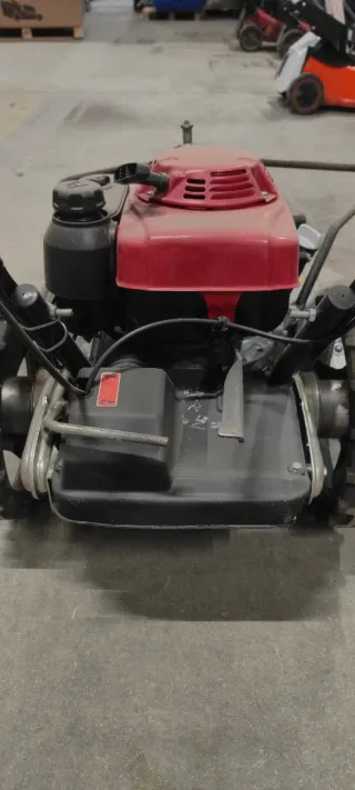 Desbrozadora Honda UM536