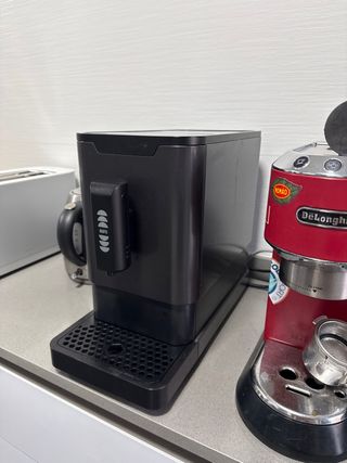 Incapto Superautomatica