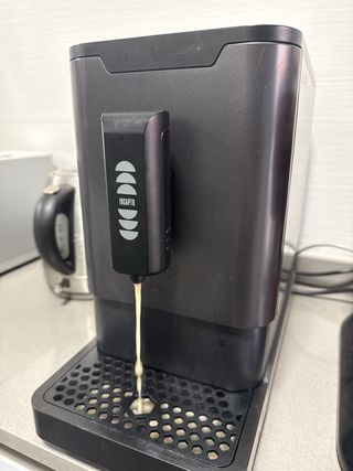 Incapto Superautomatica