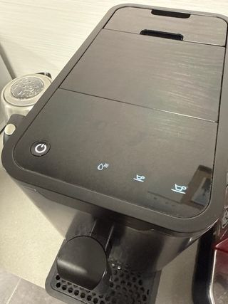 Incapto Superautomatica