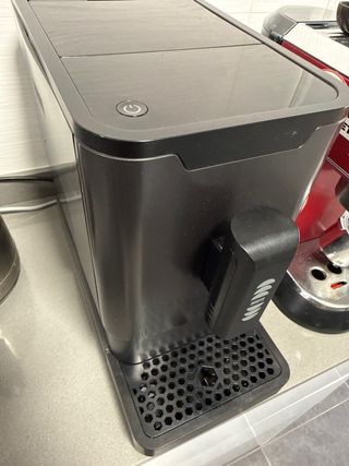 Incapto Superautomatica