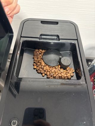 Incapto Superautomatica