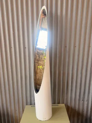 Espejo de diseño Roberto Bonetto italiano