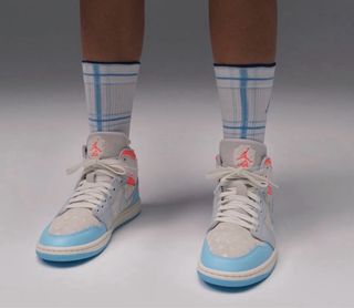 Zapatillas Jordan 1 Unisex